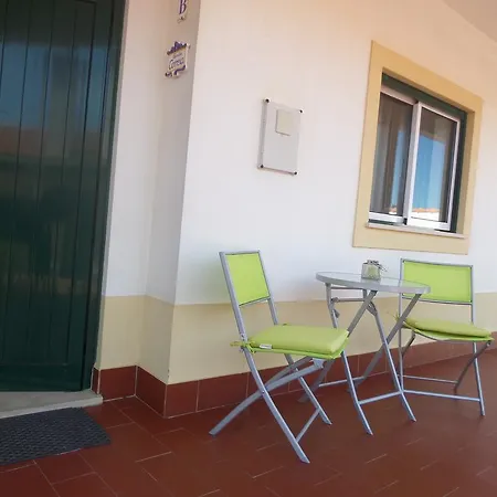 Odeceixe Home * Odeceixe