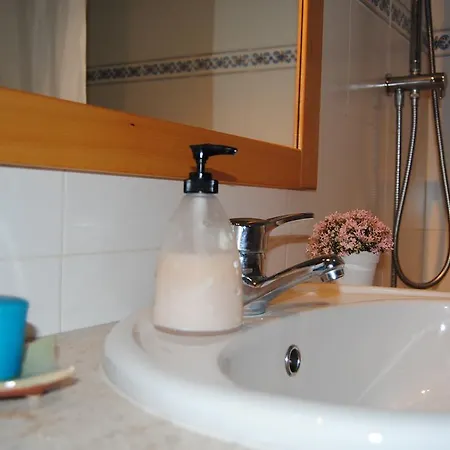 Apartamento Odeceixe Home *