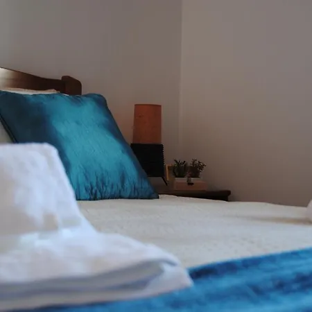 Apartamento Odeceixe Home