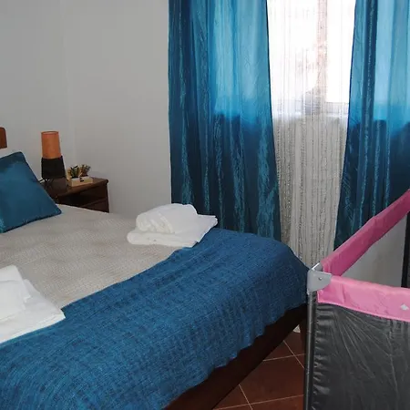 Odeceixe Home Apartamento Odeceixe