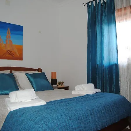 Apartamento Odeceixe Home *