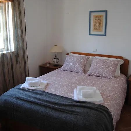Odeceixe Home *