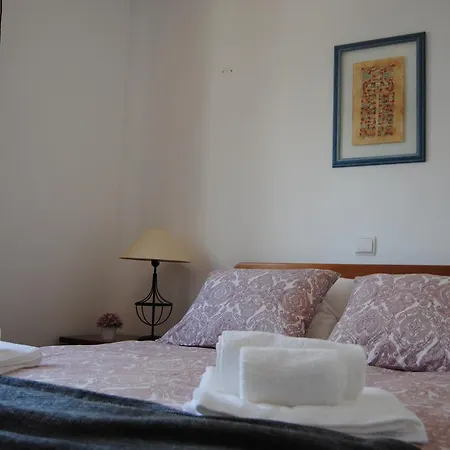 Odeceixe Home