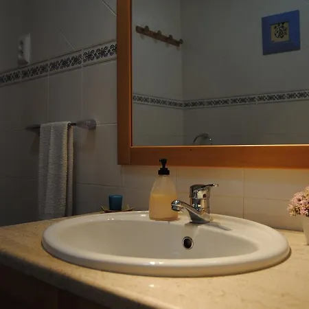Apartamento Odeceixe Home