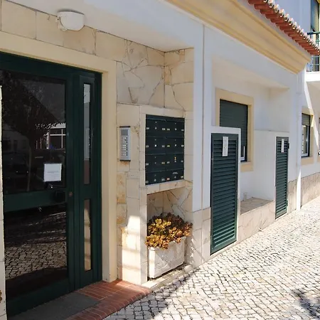 Odeceixe Home Apartamento Odeceixe