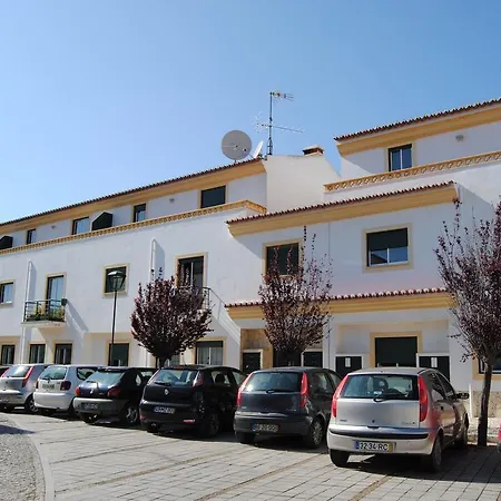 Odeceixe Home Odeceixe