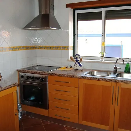 Odeceixe Home * Odeceixe