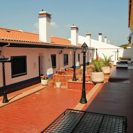 Apartamento Odeceixe Home *