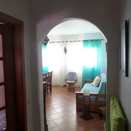 Apartamento Odeceixe Home Odeceixe