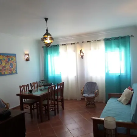 Odeceixe Home *